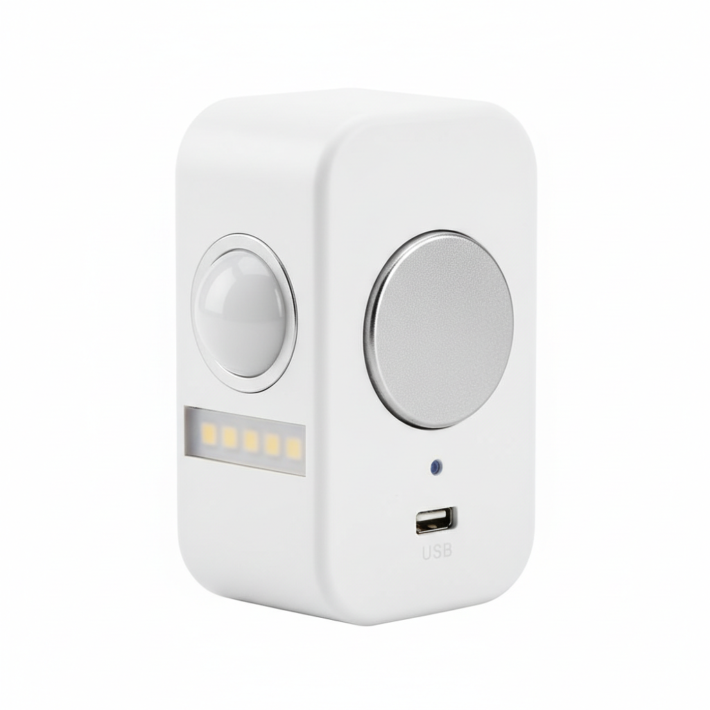 Smart Motion Sensor Light PIR
