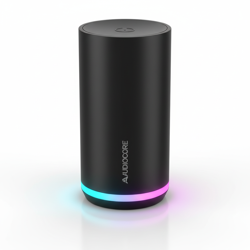 Bluetooth 5.0 Speaker — Bluetooth Speaker | Kinsperatech