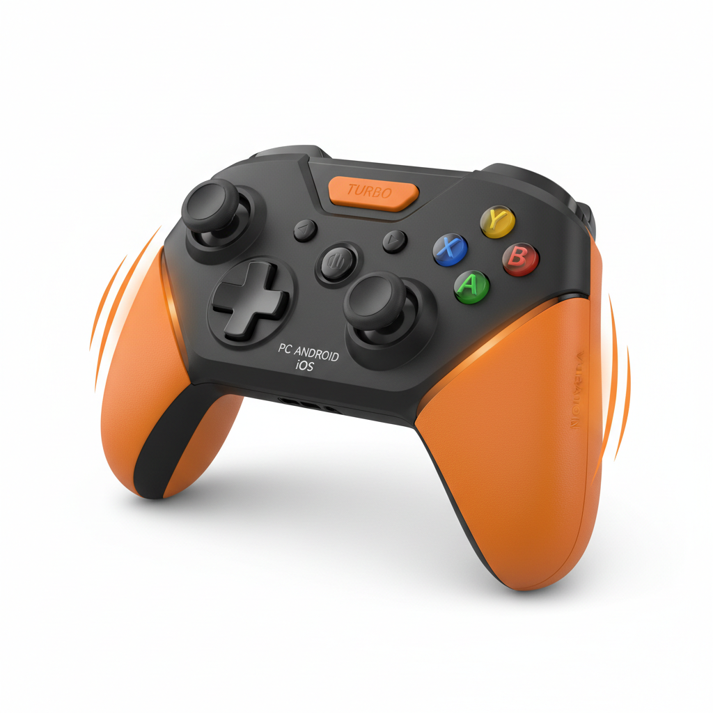 Gaming Controller Wireless