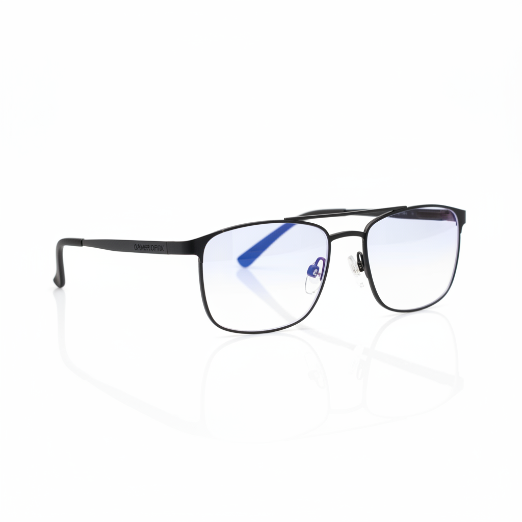Gaming Glasses Blue Light Blocking