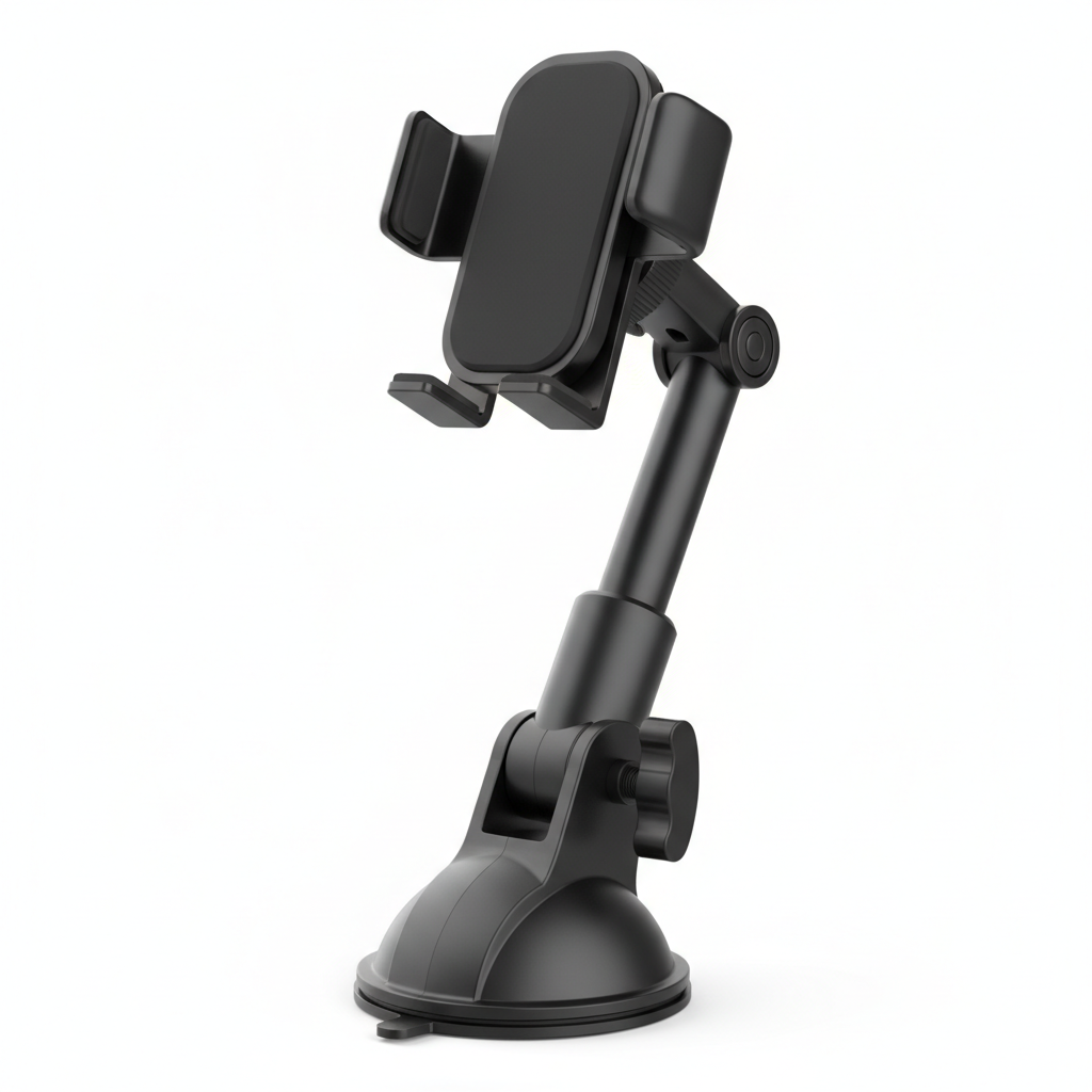 Car Phone Holder Windshield Dashboard