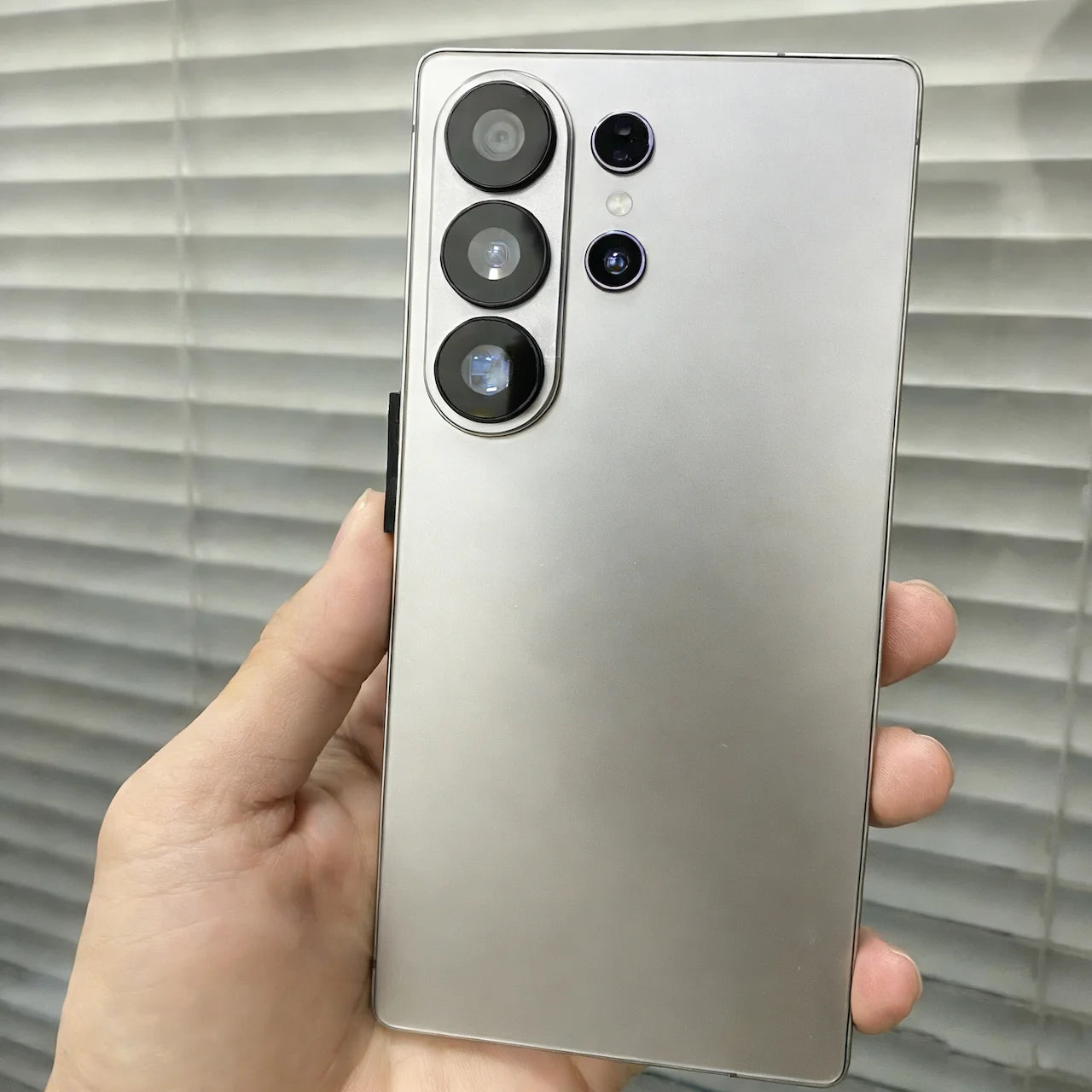 S26 Ultra Smartphone — Smartphone | Kinsperatech