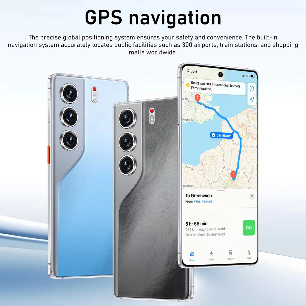 TECNO CAMON 40 PRO 5G in use — Smartphone | Kinsperatech