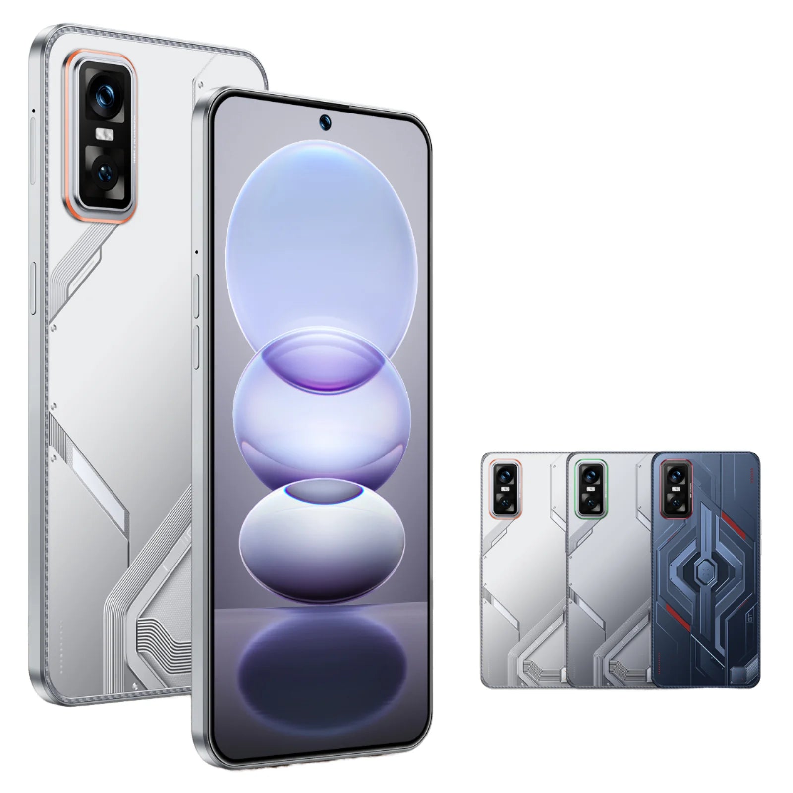 Infinix GT30 Pro 5G Gaming Smartphone — Smartphone | Kinsperatech