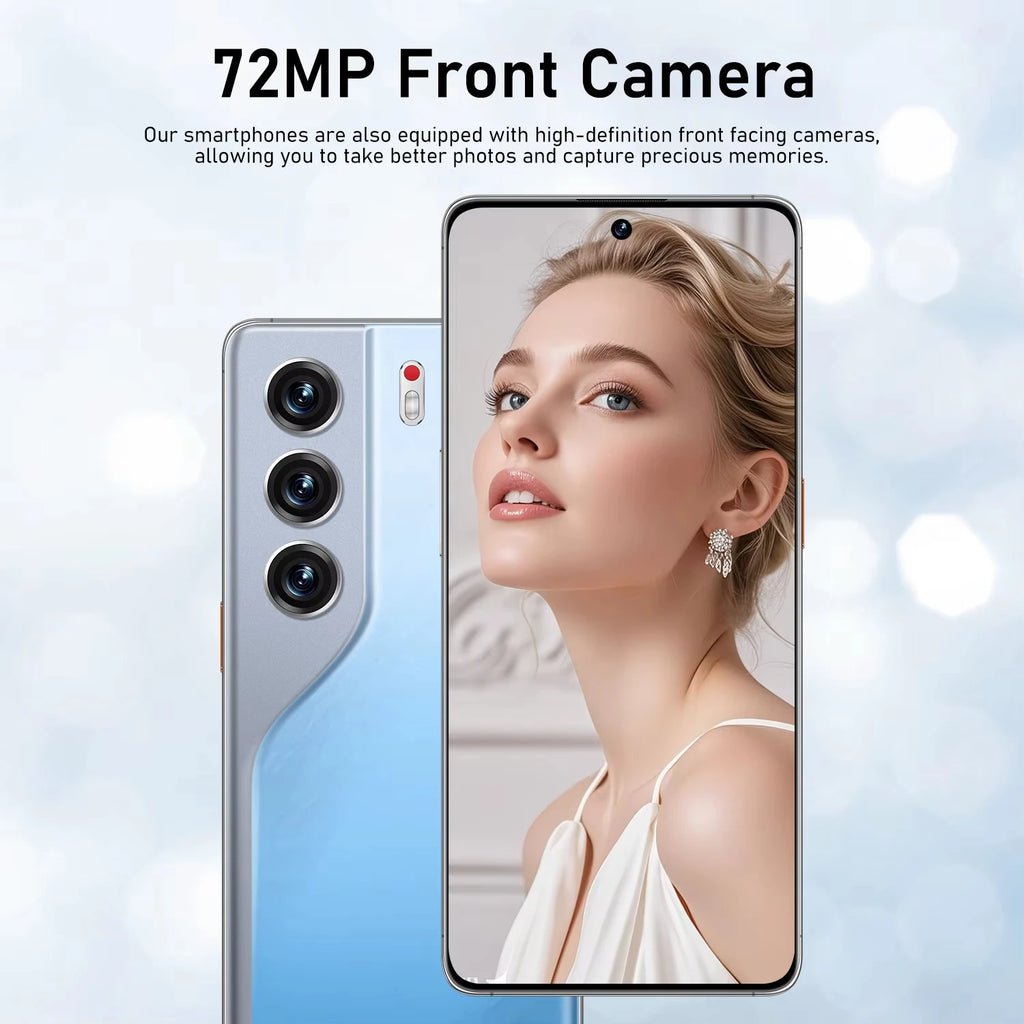 TECNO CAMON 40 PRO 5G feature highlight — Smartphone | Kinsperatech