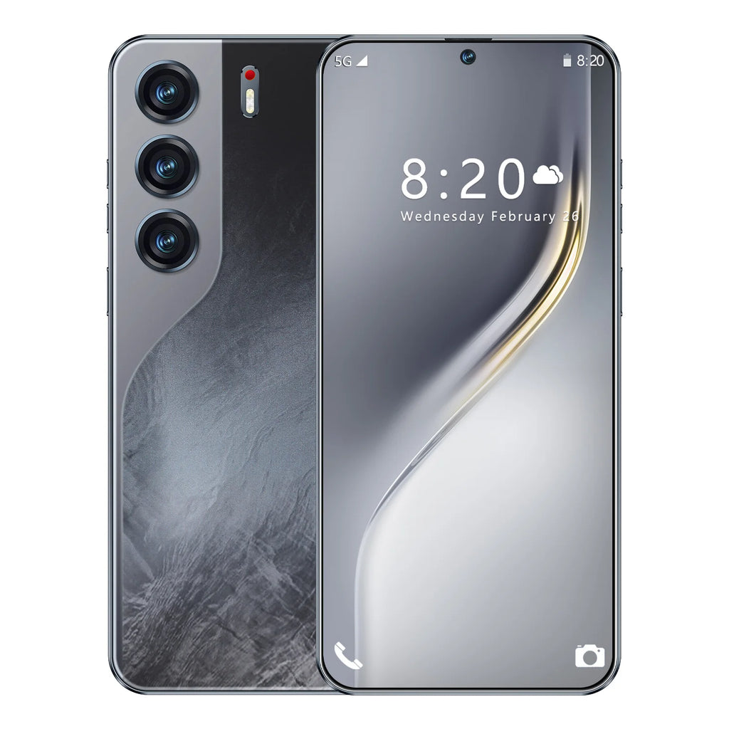 TECNO CAMON 40 PRO 5G feature highlight — Smartphone | Kinsperatech