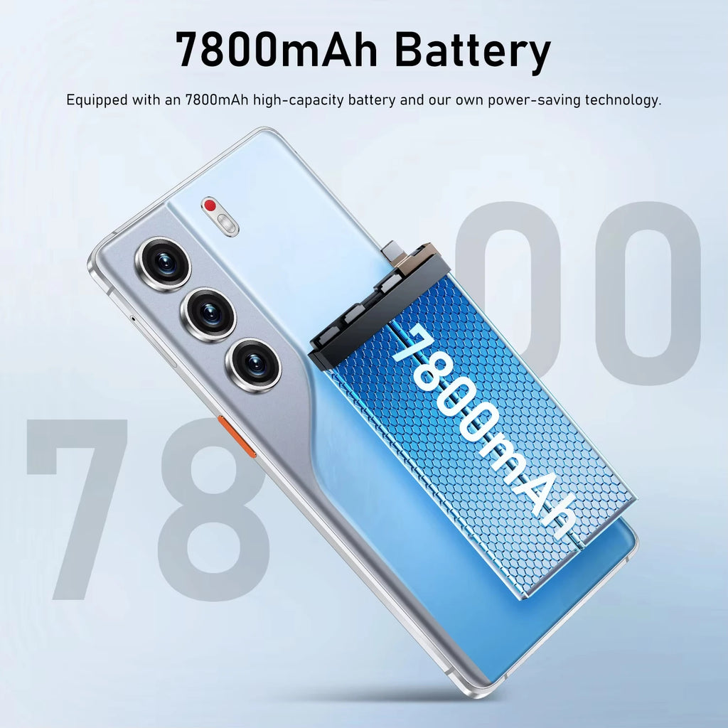 TECNO CAMON 40 PRO 5G packaging — Smartphone | Kinsperatech
