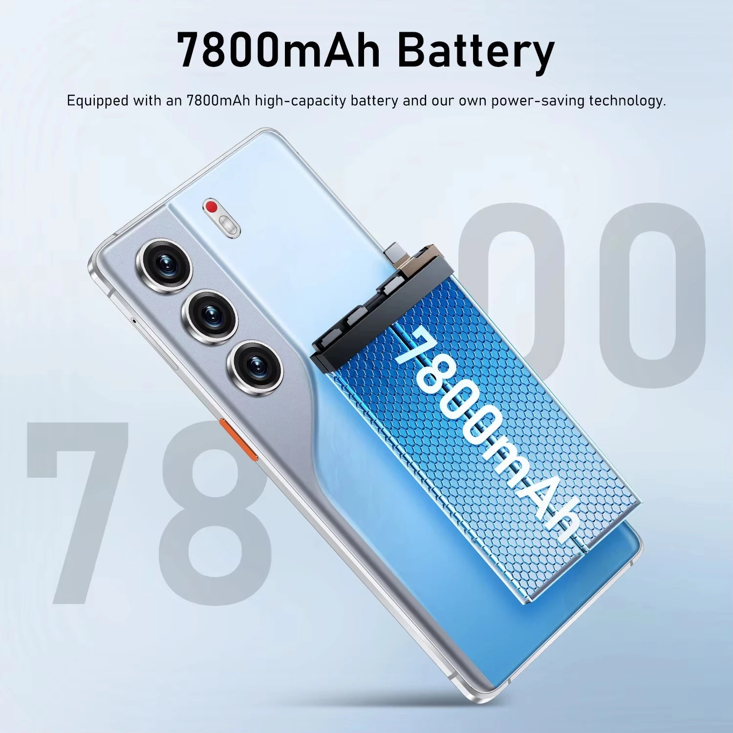 TECNO CAMON 40 PRO 5G packaging — Smartphone | Kinsperatech