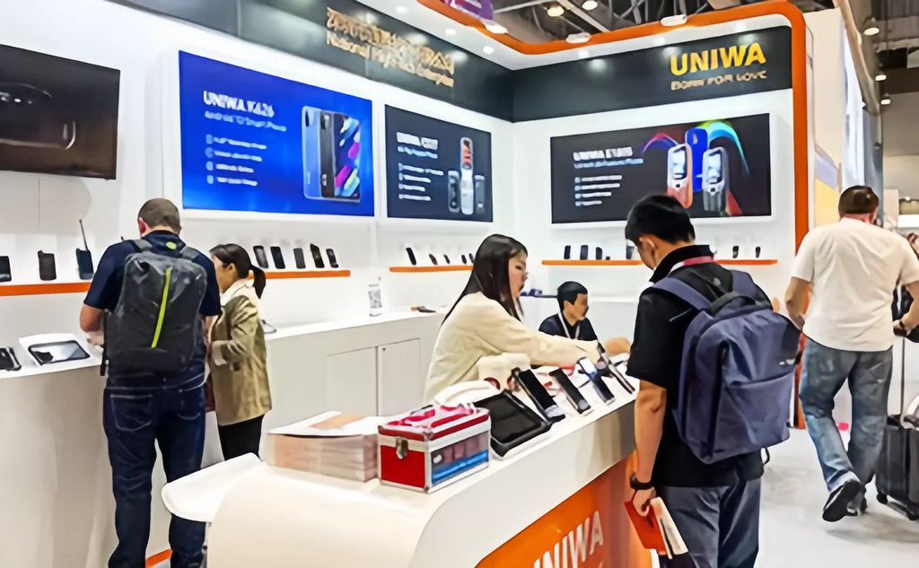 TECNO CAMON 40 PRO 5G detail view — Smartphone | Kinsperatech