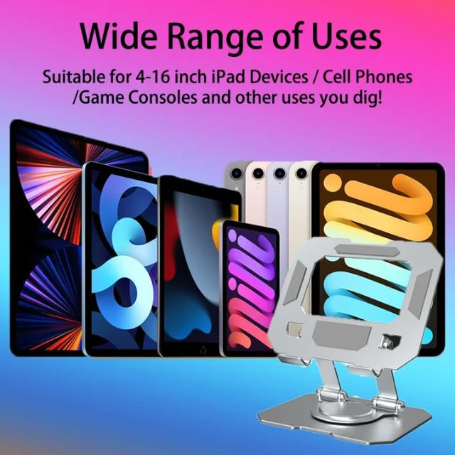 Foldable Laptop Stand specifications — Laptop Accessory | Kinsperatech