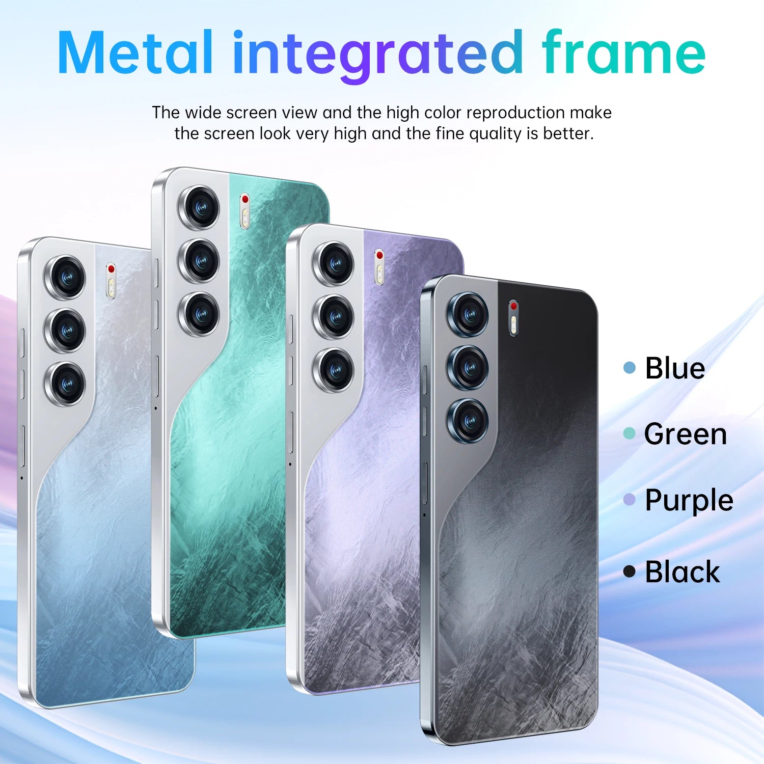 TECNO CAMON 40 PRO 5G in use — Smartphone | Kinsperatech