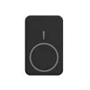 Magnetic Wireless Power Bank close-up — Portable Charger | Kinsperatech