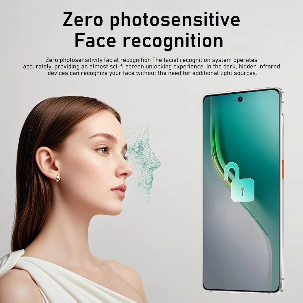 TECNO CAMON 40 PRO 5G side view — Smartphone | Kinsperatech