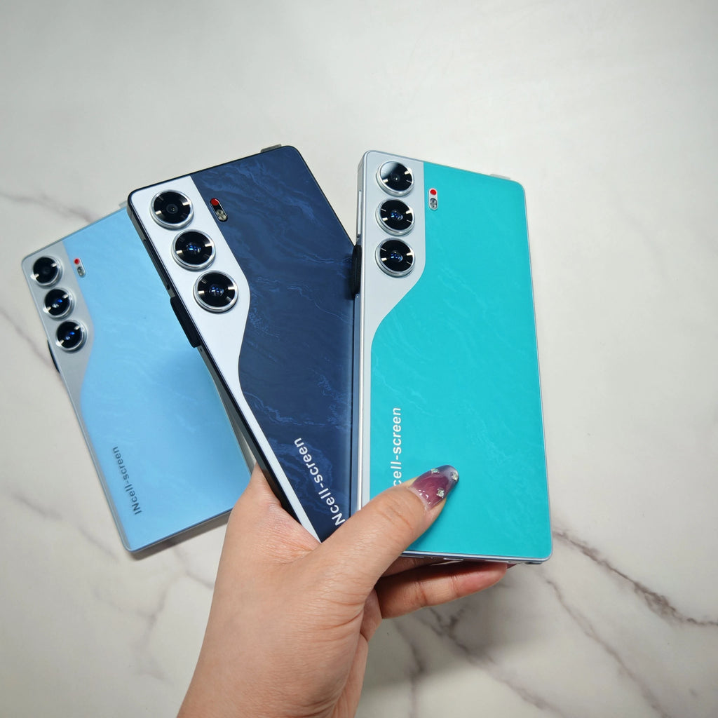 TECNO CAMON 40 PRO 5G — Smartphone | Kinsperatech