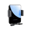 15W Wireless Fast Charging Car Mount unboxing — Car Gadget | Kinsperatech