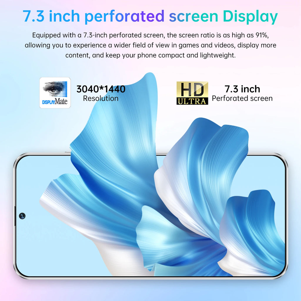 TECNO CAMON 40 PRO 5G packaging — Smartphone | Kinsperatech