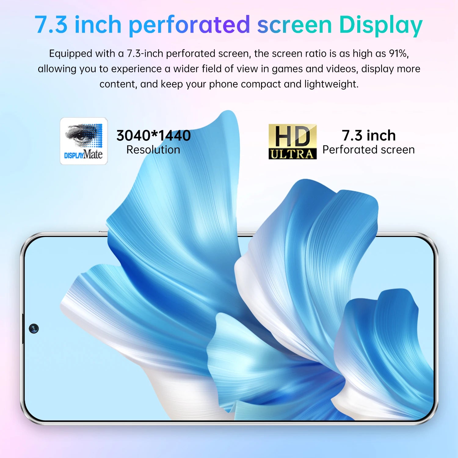 TECNO CAMON 40 PRO 5G packaging — Smartphone | Kinsperatech