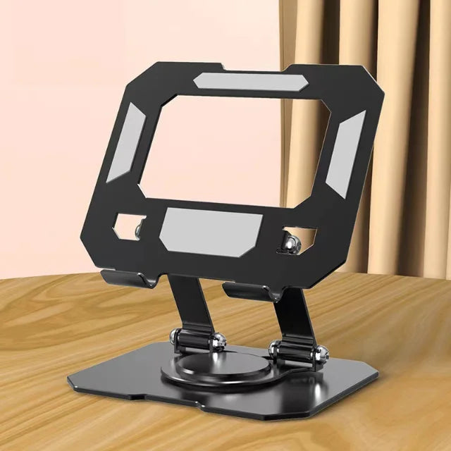 Foldable Laptop Stand feature highlight — Laptop Accessory | Kinsperatech