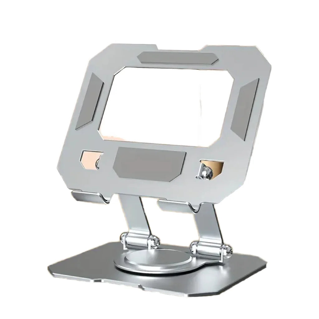 Foldable Laptop Stand — Laptop Accessory | Kinsperatech