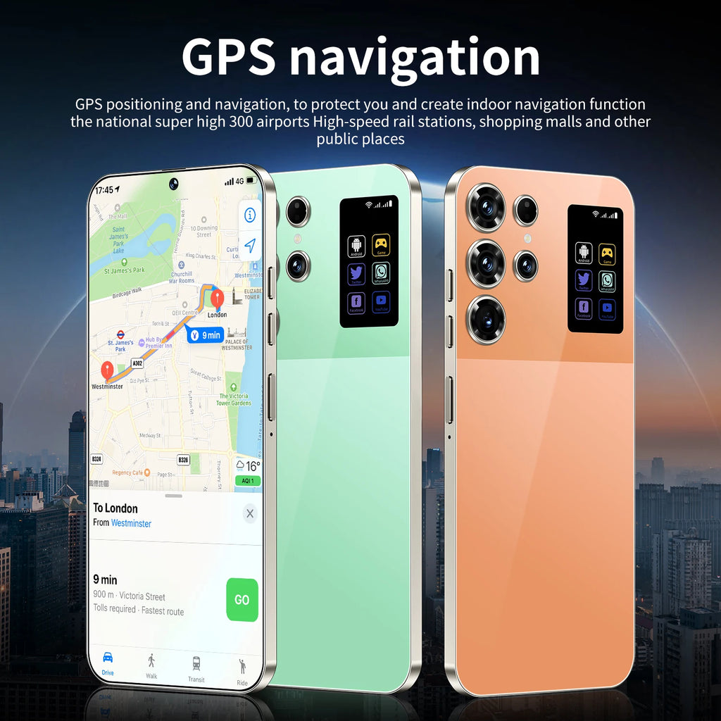 S25 Ultra 5G Smartphone specifications — Smartphone | Kinsperatech