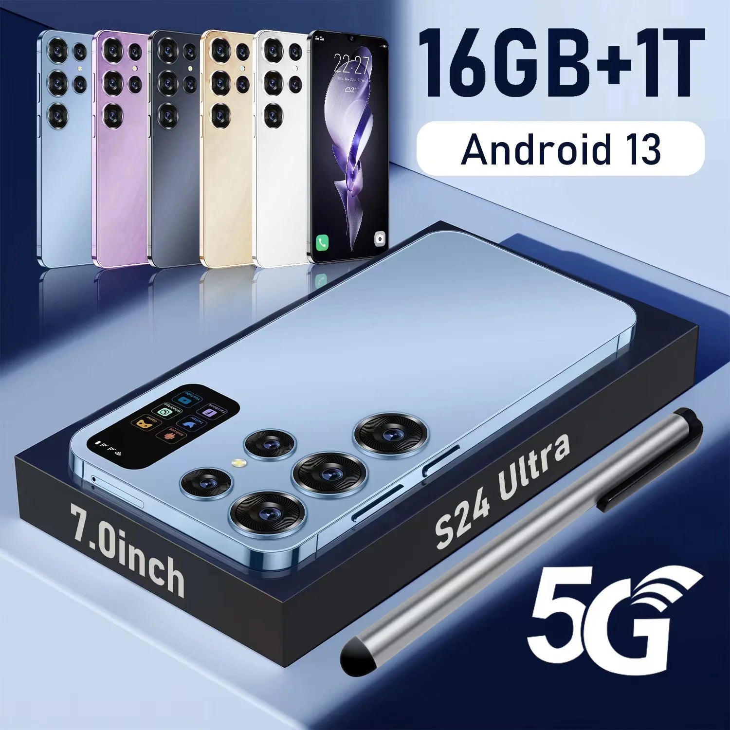 S25 Ultra 5G Smartphone specifications — Smartphone | Kinsperatech
