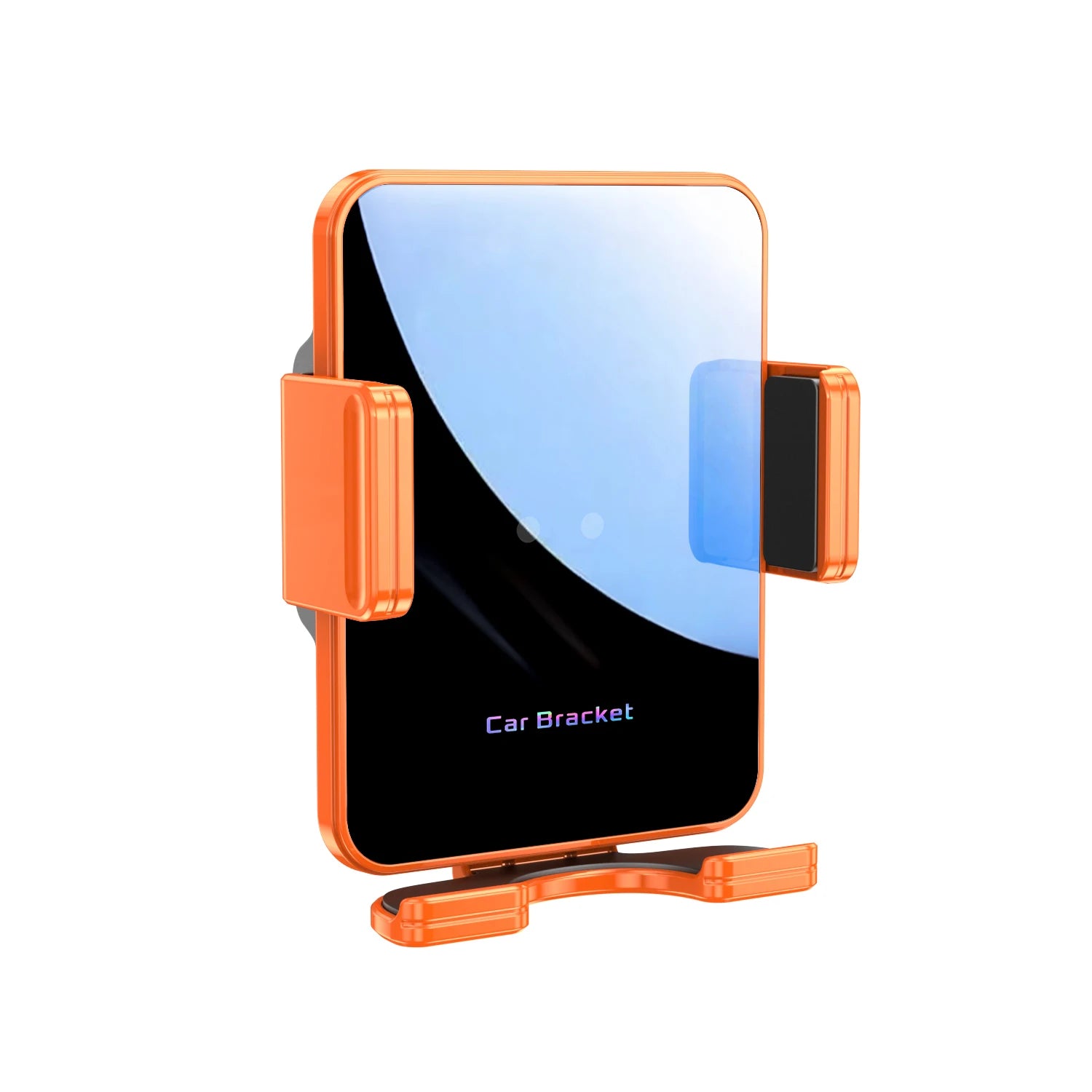 15W Wireless Fast Charging Car Mount — Car Gadget | Kinsperatech