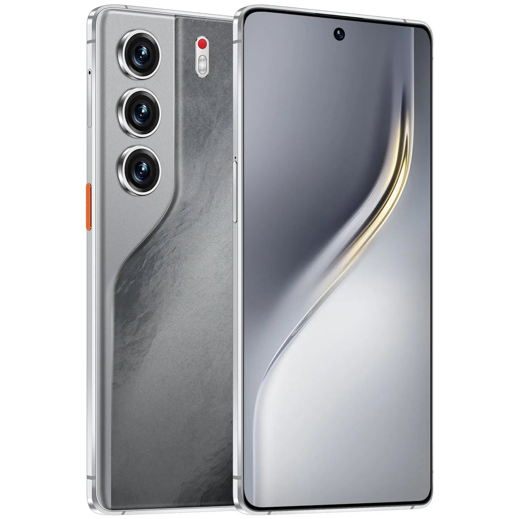 TECNO CAMON 40 PRO 5G — Smartphone | Kinsperatech