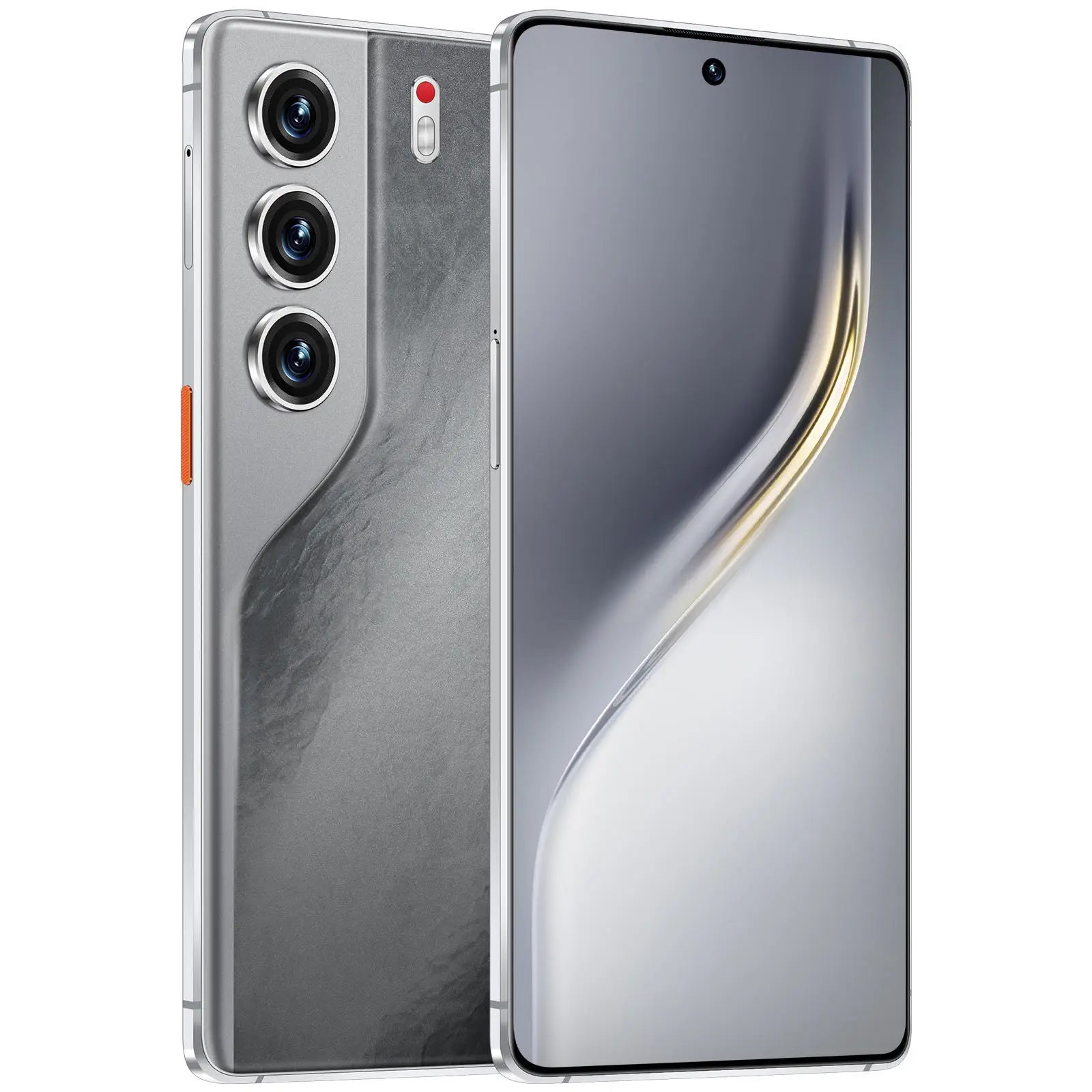 TECNO CAMON 40 PRO 5G — Smartphone | Kinsperatech
