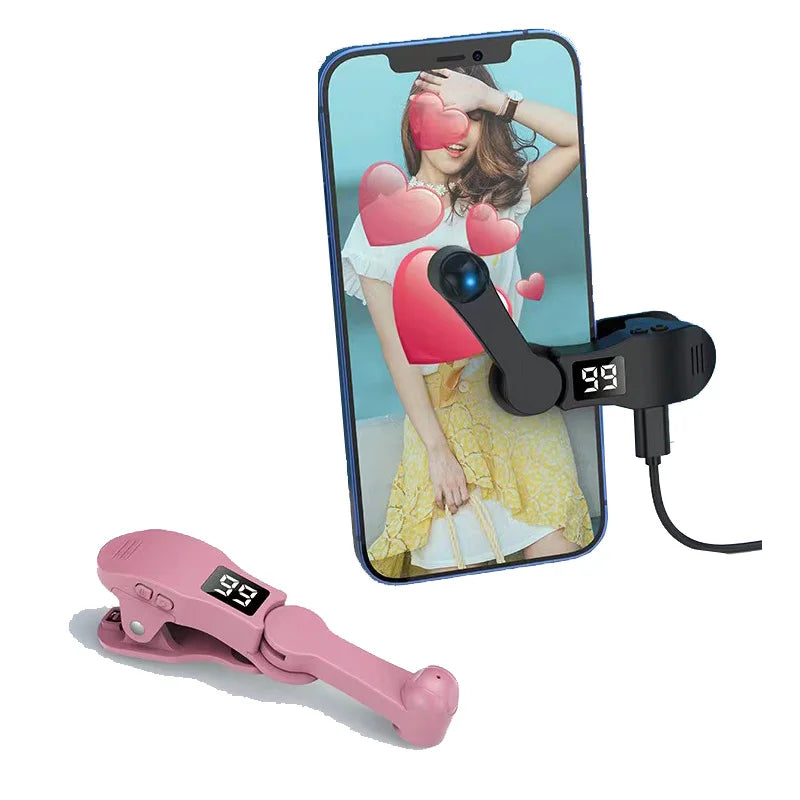 Auto Clicker for iPhone & iPad — Phone Accessory | Kinsperatech