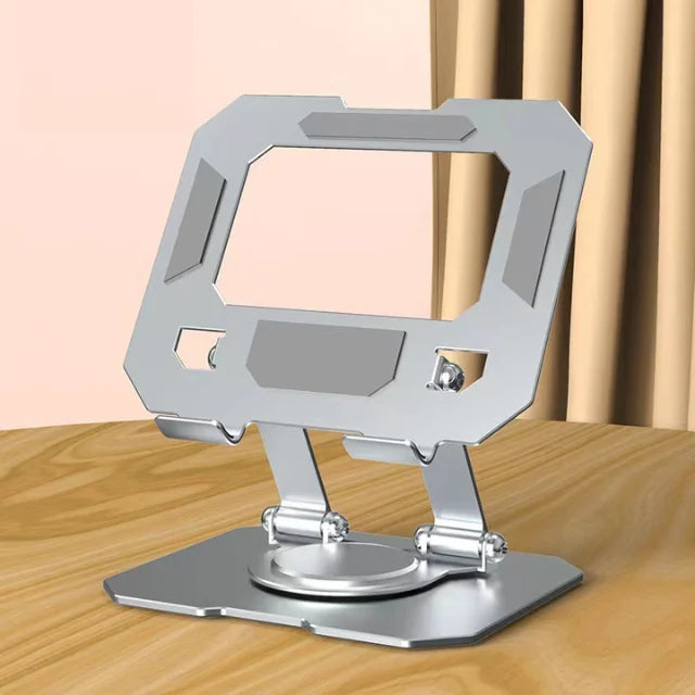 Foldable Laptop Stand color options — Laptop Accessory | Kinsperatech
