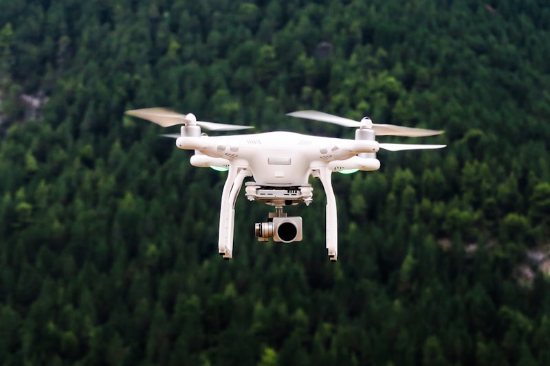Mini Drone