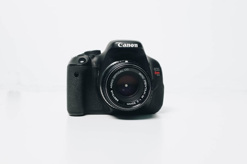 360° Camera