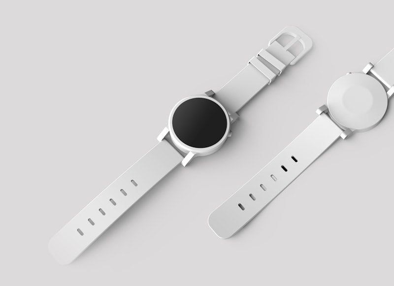 Digital Sport Watch