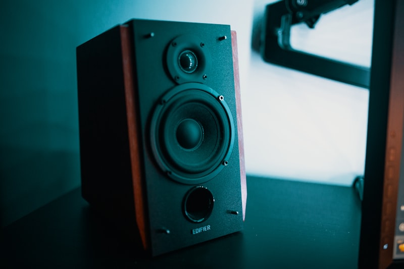 Smart Soundbar