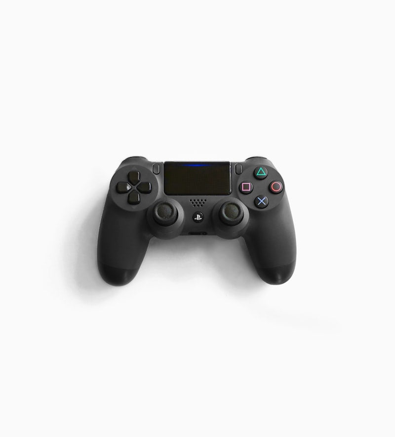 Gaming Controller
