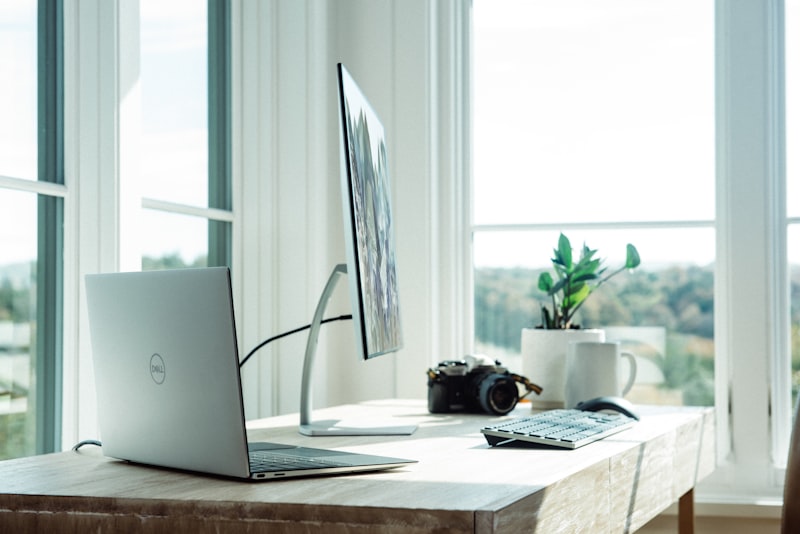 Laptop Cooling Pad