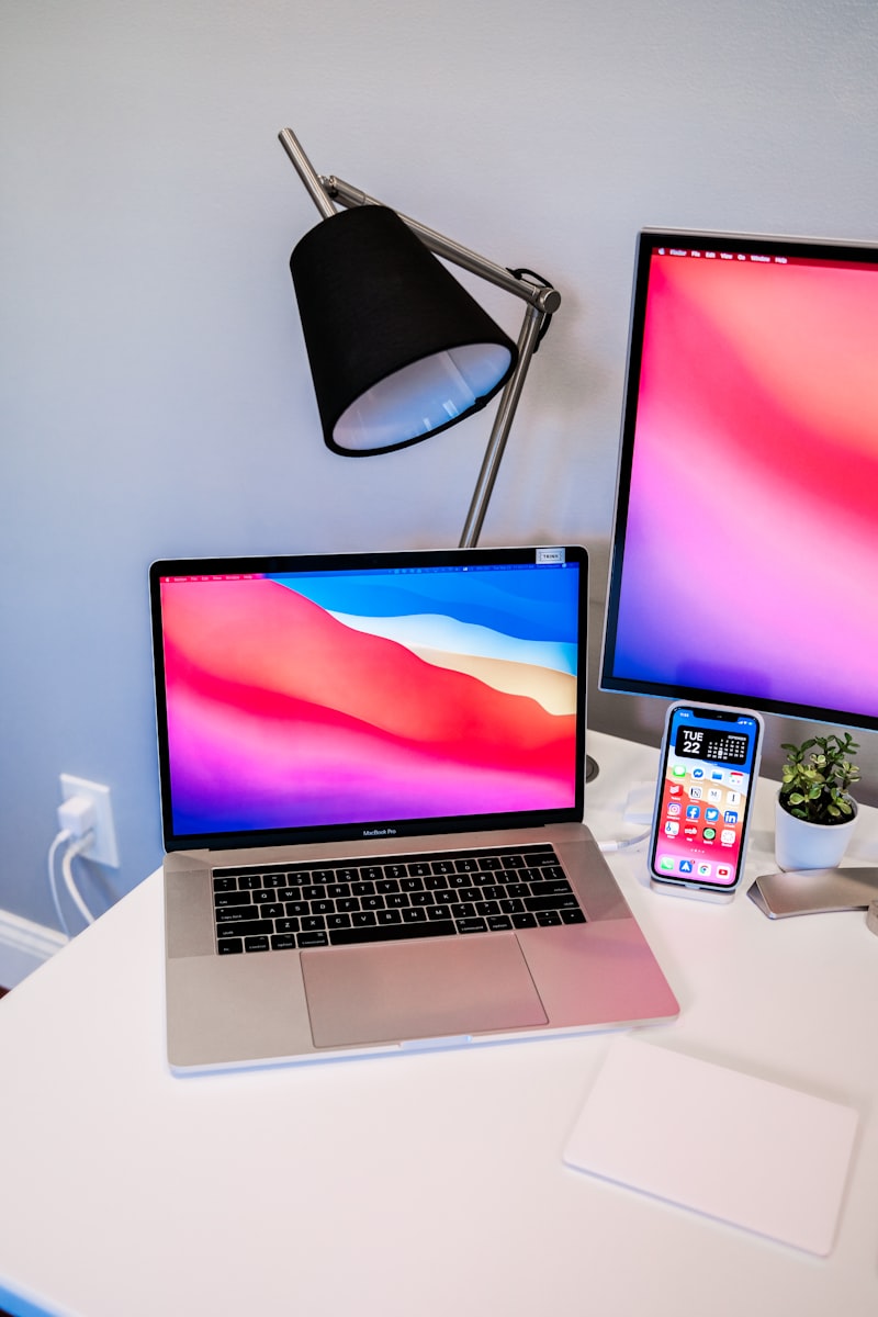 USB-C to Lightning Cable 6ft